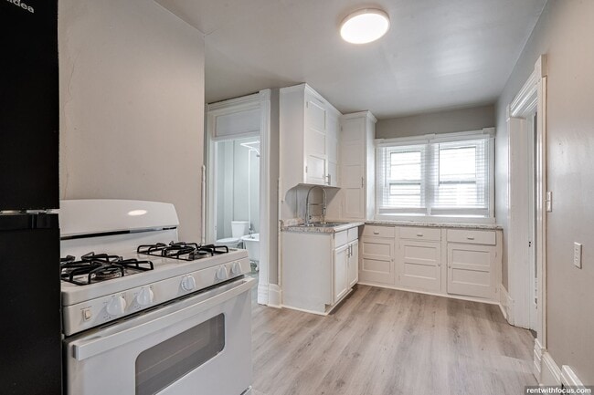 property at 1017 Nebraska St