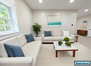 3211 Winding Trail in Matthews, NC - Building Photo - Building Photo