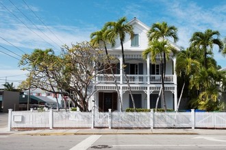 Cuban Consulate in Key West, FL - Building Photo - Building Photo