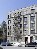 963 Sherman Ave Apartments