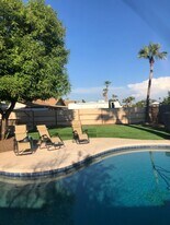 2009 E Carson Dr in Tempe, AZ - Building Photo