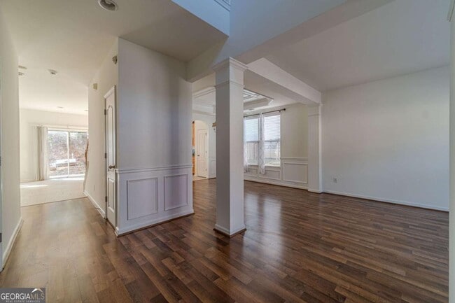 1135 Simonton Peak Wy in Lawrenceville, GA - Building Photo - Building Photo