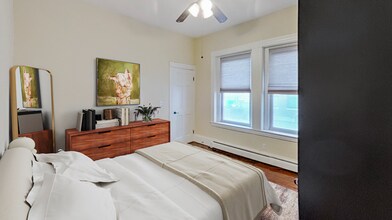 3 Carmel St, Unit 1 in Boston, MA - Building Photo - Building Photo