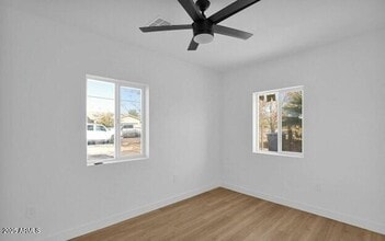 202 S 2nd St in Buckeye, AZ - Building Photo - Building Photo