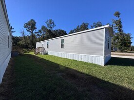 379 NE Chestnut Ave in Lake City, FL - Building Photo