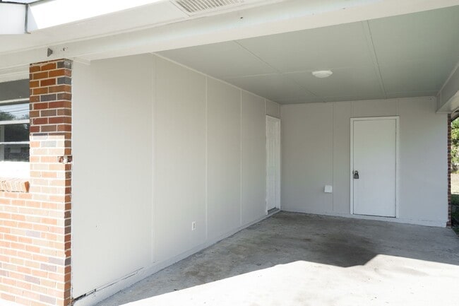 3321 Young Forest Dr in Augusta, GA - Foto de edificio - Building Photo