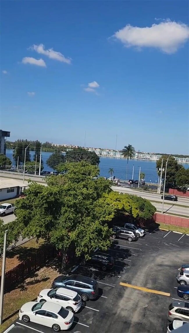 property at 1200 NE Miami Gardens Dr