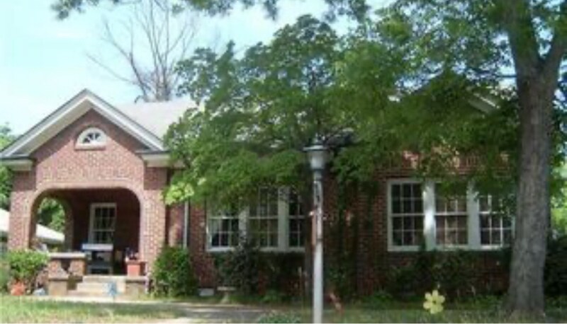 239 Spring St SW in Concord, NC - Building Photo