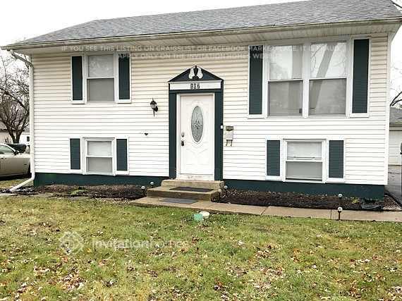 property at 107 N Cedar Ln