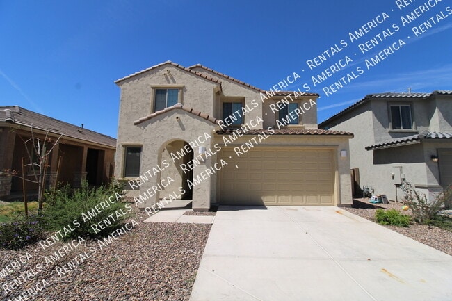 property at 1662 Flintlock Dr