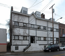 221-223 N Main St in Pittsburgh, PA - Building Photo - Building Photo