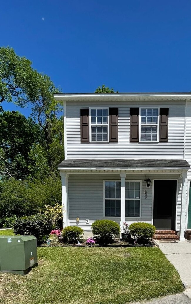 property at 336 Bracken Pl