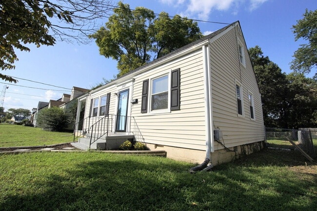 3907 Peyton Ave in Richmond, VA - Building Photo - Building Photo