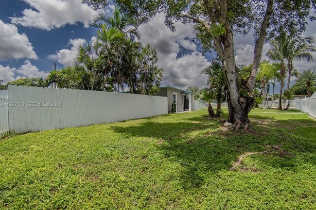 14920 Garfield Dr in Homestead, FL - Building Photo - Building Photo