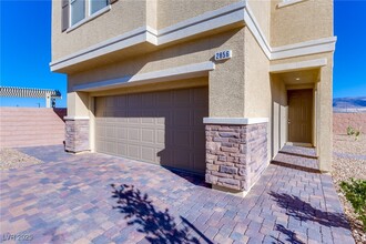 2856 Agueda Pl in Henderson, NV - Building Photo - Building Photo