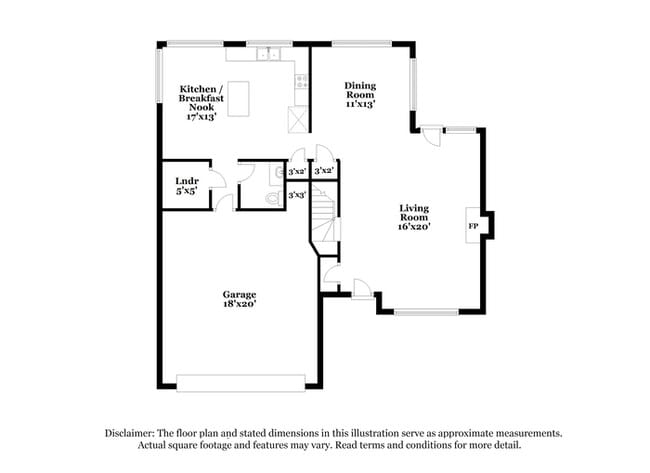 6602 Pecanwood Dr in Arlington, TX - Building Photo - Building Photo