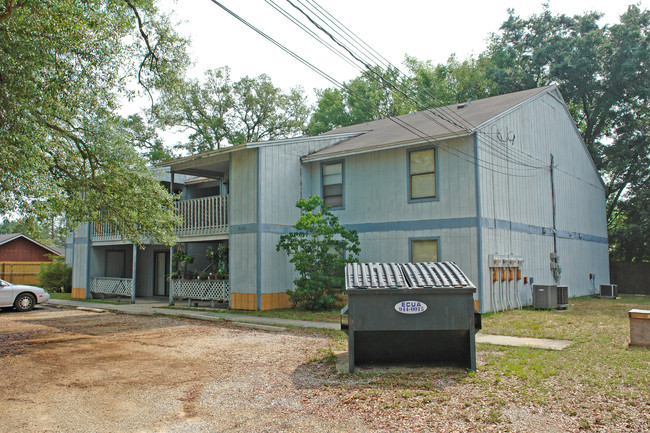 7116 Pearson Rd in Pensacola, FL - Building Photo - Building Photo