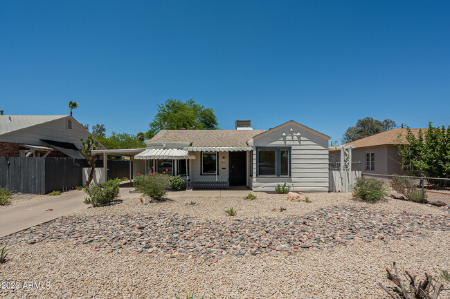 property at 2232 N 14th St