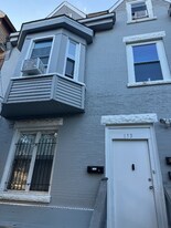 113 S 11th St in Newark, NJ - Building Photo