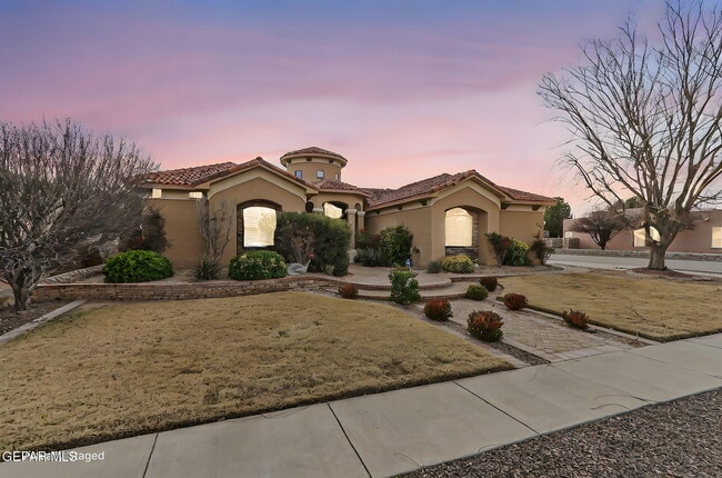 724 Scott Ln in El Paso, TX - Building Photo - Building Photo