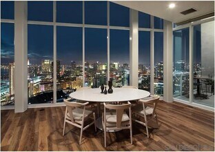 100 Park Plz, Unit 3401 in San Diego, CA - Building Photo - Building Photo