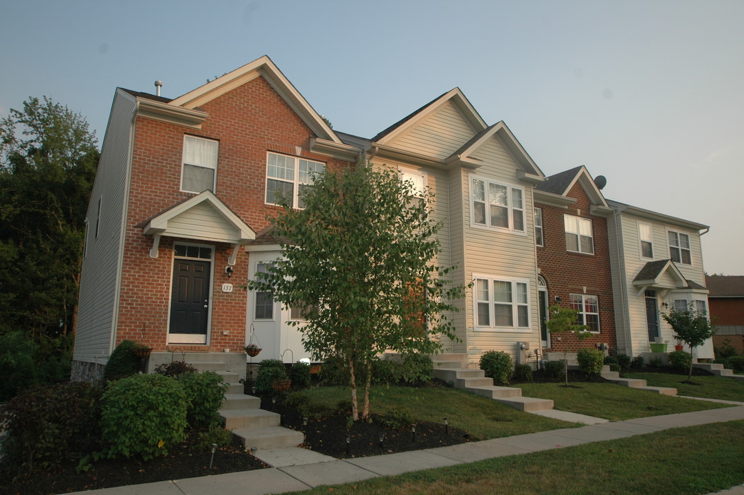 Ivy Hills in Havre De Grace, MD - Building Photo