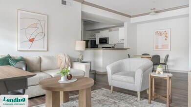 2000 Monroe Pl NE in Atlanta, GA - Building Photo - Building Photo