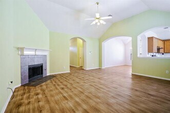 3312 Francis Dr in Wylie, TX - Building Photo - Building Photo