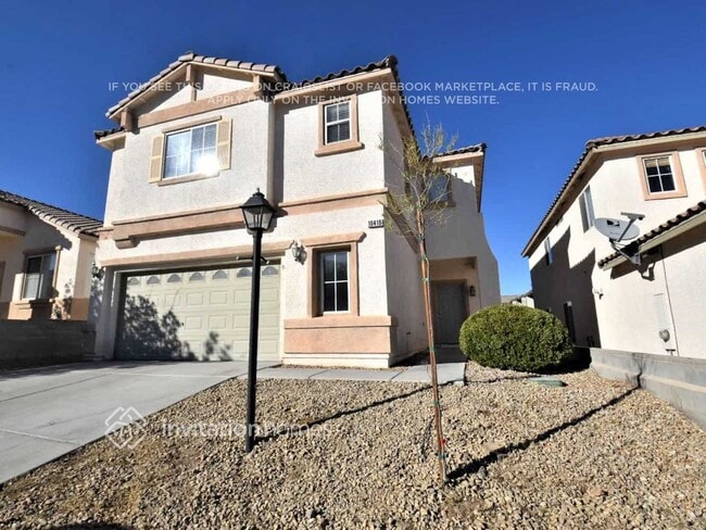10410 Morning Drop Ave in Las Vegas, NV - Building Photo - Building Photo