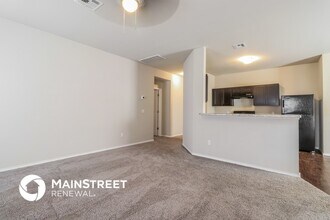 9601 Jackrabbit Rd in Yukon, OK - Building Photo - Building Photo