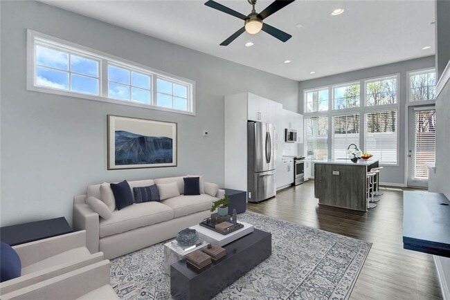 900 Brees Ct, Unit 508 Landview Drive Unit C in Atlanta, GA - Building Photo - Building Photo