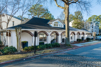 Virginia Highlands in Atlanta, GA - Foto de edificio - Building Photo