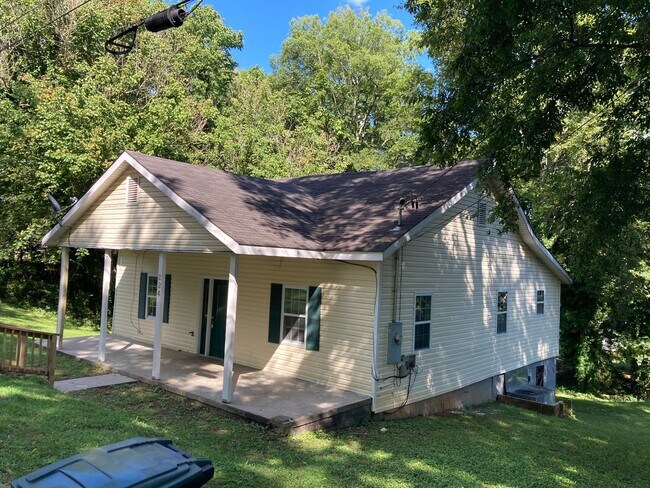 224 Couper St NE in Rome, GA - Building Photo - Building Photo