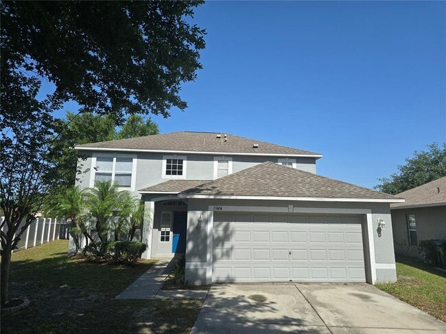 property at 13404 Copper Head Dr