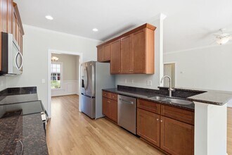 6116 John Jackson Dr in Williamsburg, VA - Building Photo - Building Photo