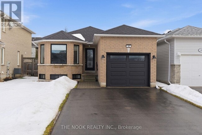 property at 43 Rafton St