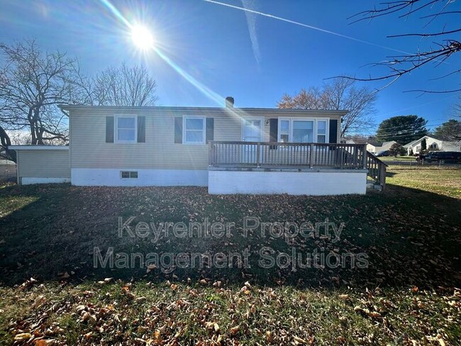 property at 50 Augusta St