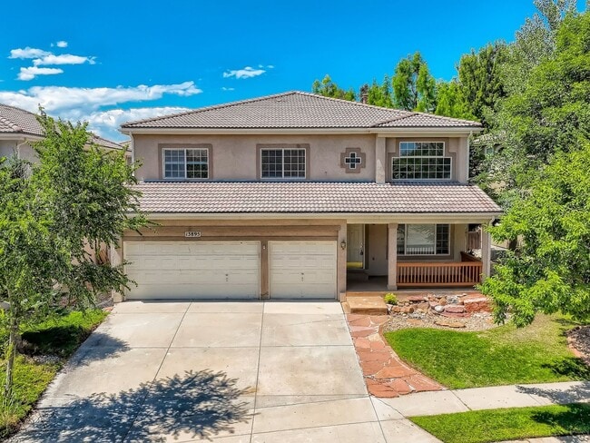 13895 Sandtrap Cir in Broomfield, CO - Building Photo - Building Photo