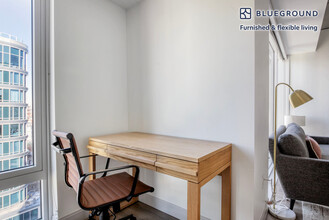 1350 Boylston St, Unit FL14-ID1017 in Boston, MA - Building Photo - Building Photo