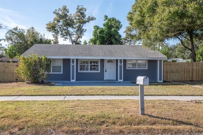 property at 4750 68th St N