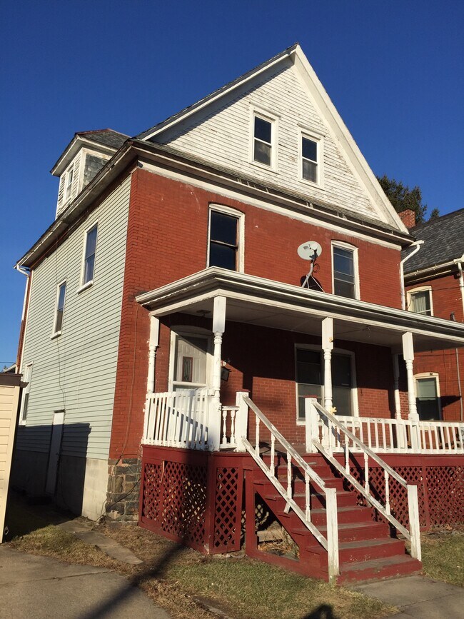 854 Park Ave Rentals in Williamsport, PA