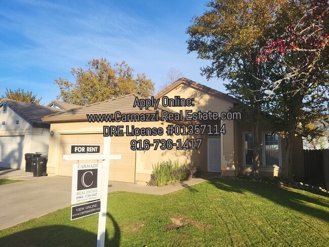 9197 Irish Gold Way in Sacramento, CA - Building Photo - Building Photo
