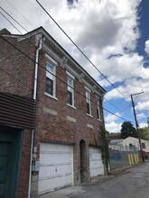 90 15th St in Wheeling, WV - Foto de edificio - Building Photo