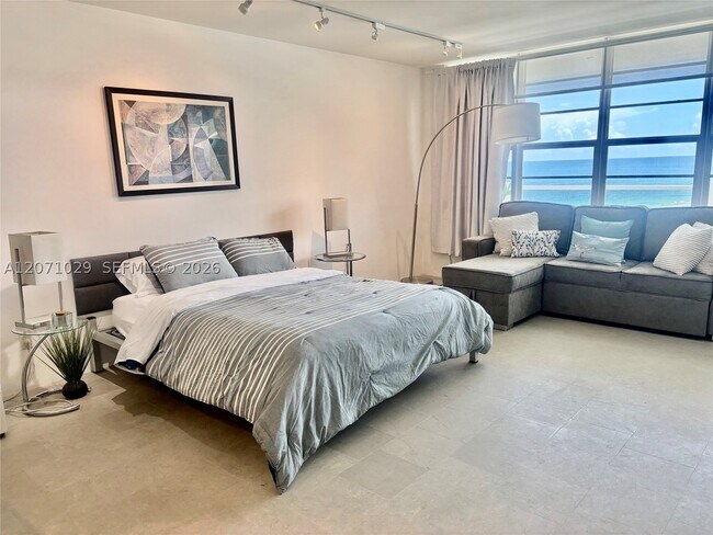 property at 100 Lincoln Rd