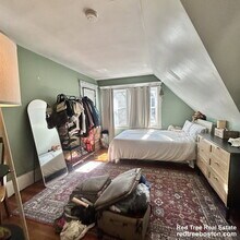 8 Selkirk Rd in Boston, MA - Building Photo - Building Photo