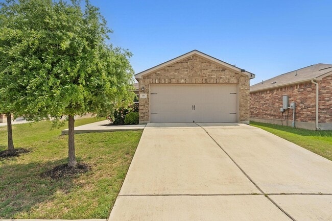 153 Proclamation Ave in Liberty Hill, TX - Foto de edificio - Building Photo