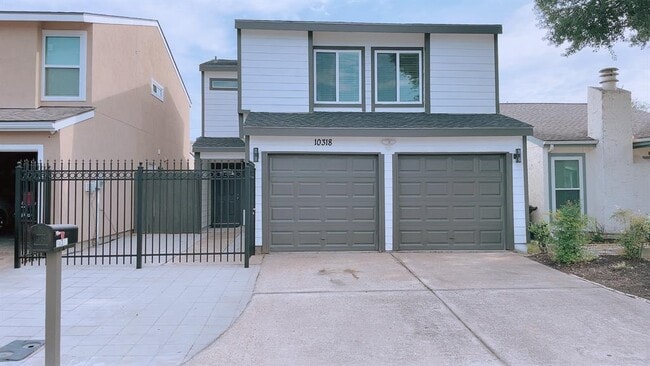 10318 Richmond Hill Dr