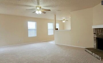 2917 Meadowlark Dr in Mesquite, TX - Building Photo - Building Photo