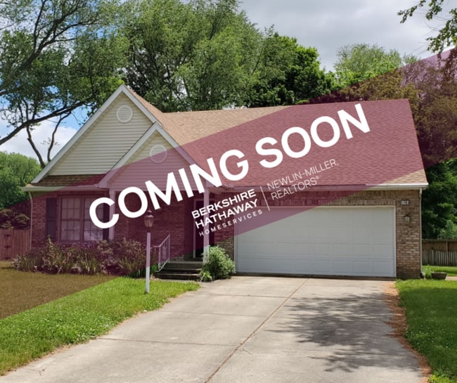 property at 1760 Crabtree Ct