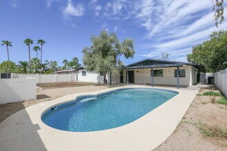 1817 E Alameda Dr in Tempe, AZ - Building Photo - Building Photo